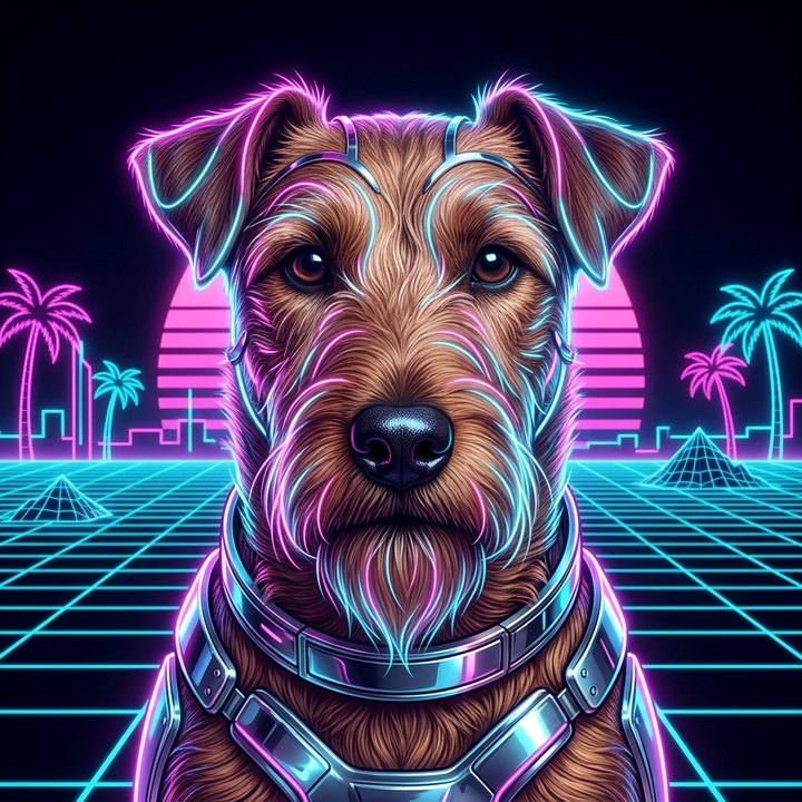 Neon – Beispiel